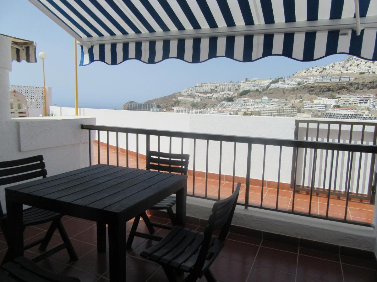 Vista Playa Apartment Mogán Exterior photo