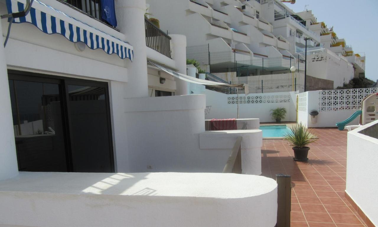 Vista Playa Apartment Mogán Exterior photo