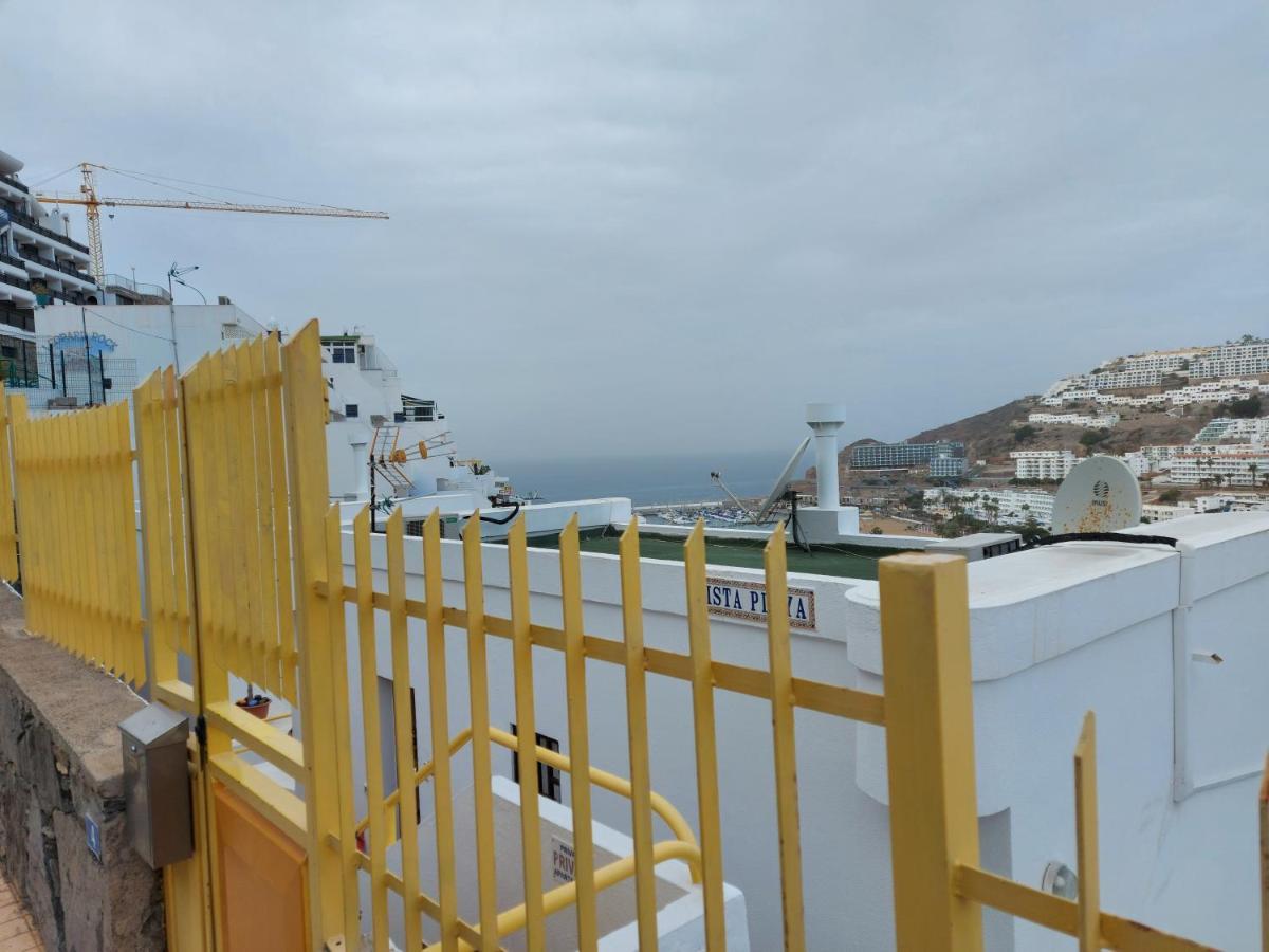 Vista Playa Apartment Mogán Exterior photo